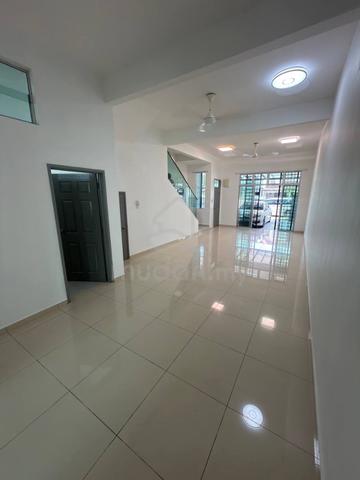 Pulai Jaya Double Storey Anytime Can View 1