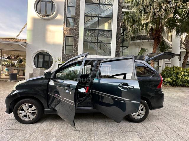 2016 Toyota AVANZA 1.5 A HIGH SPEC NO SMOKING CAR - 2