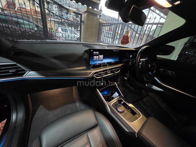 2023 Bmw 3 SERIES 2.0 30LI M SPORT MY19 G20 (A) - 4