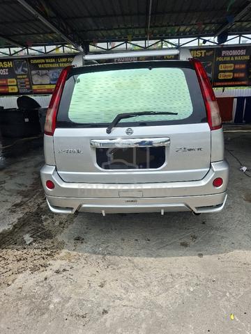 2009 Nissan X-TRAIL 2.5 COMFORT T30 ENHANCED (A) - 4