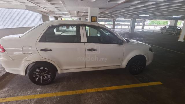 2011 Proton SAGA 1.3 FL EXECUTIVE (M) - 5