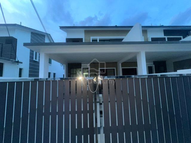 FOR RENT | Bandar Layangkasa, Pasir Gudang |  Partial Furnished 1