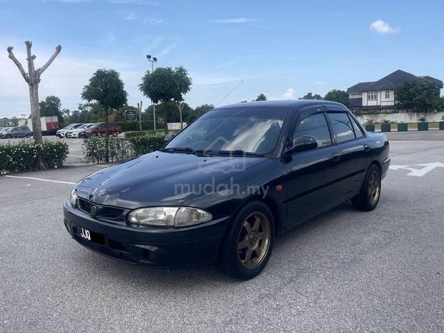 2005 2006 Proton WIRA 1.5 GL (M) - 3