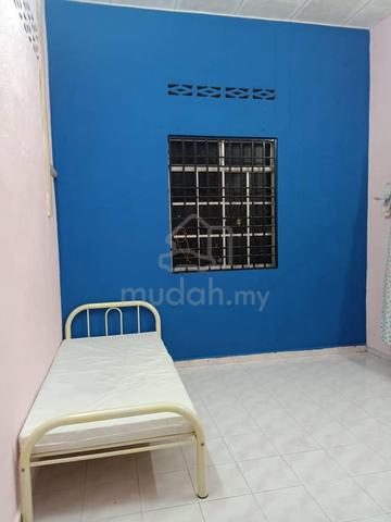 Fully Furnished Master room Penang Bukit Mertajam Autocity For Rent 1