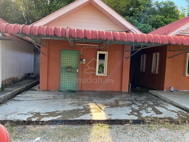 Small studio to rent in Ulu Melaka Langkawi Kedah 1