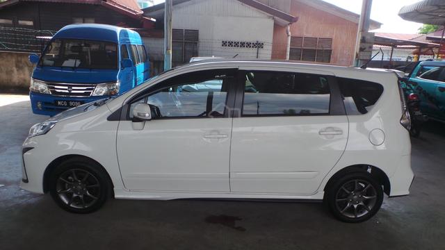 2020 Perodua ALZA 1.5 SE (A) - 5