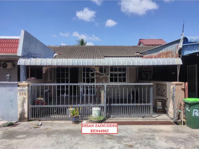 RENO💥BELOW MARKET❗3🛏️🔥FULLOAN❗HOT AREA✅ Taman Mergong Jaya 2 1