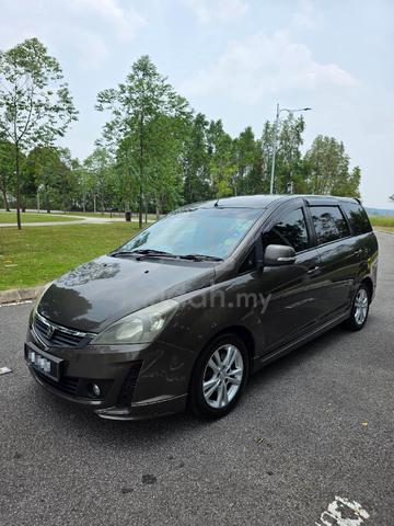 2013 Proton EXORA 1.6 BOLD PREMIUM (A) - 1