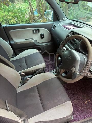 2007 Perodua KELISA 1.0 EZ (A) - 5