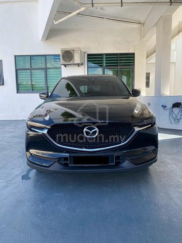 2020 Mazda CX-5 2.0 2WD HIGH SPEC FACELIFT (A) - 1