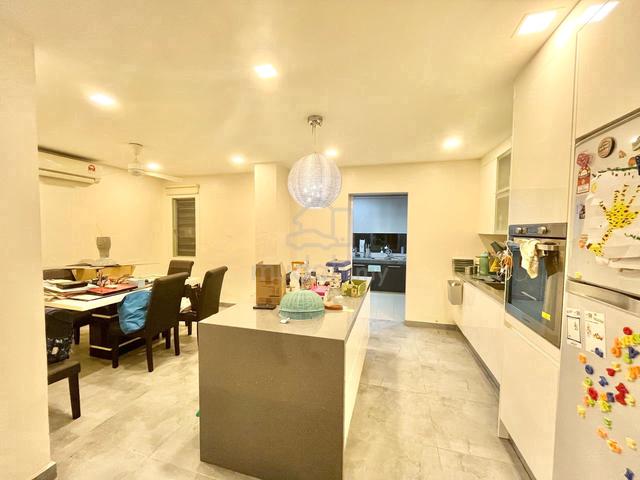 2Sty Terrace House 【Amethyst 2】 , Kota Emerald , Rawang 1