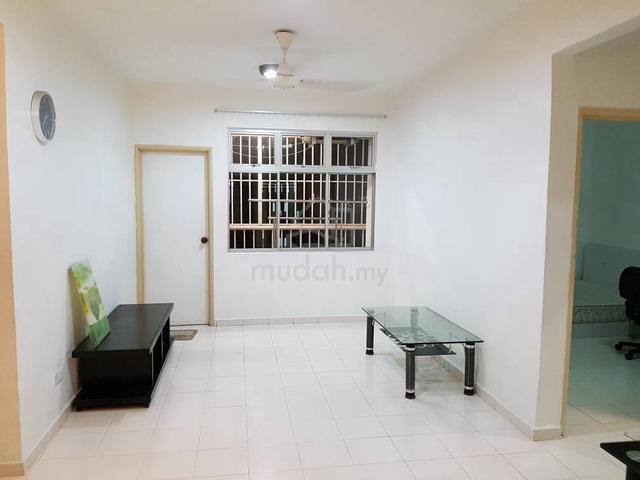 Villa Krystal @ Bandar Selesa Jaya 1