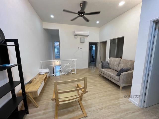 Taman Tasik Puchong Townhouse Renovated Move In Condition Best Buy 1