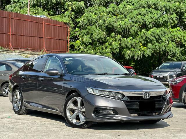 2020 Honda ACCORD 1.5 TCP FULL SPEC (A) PM! - 1