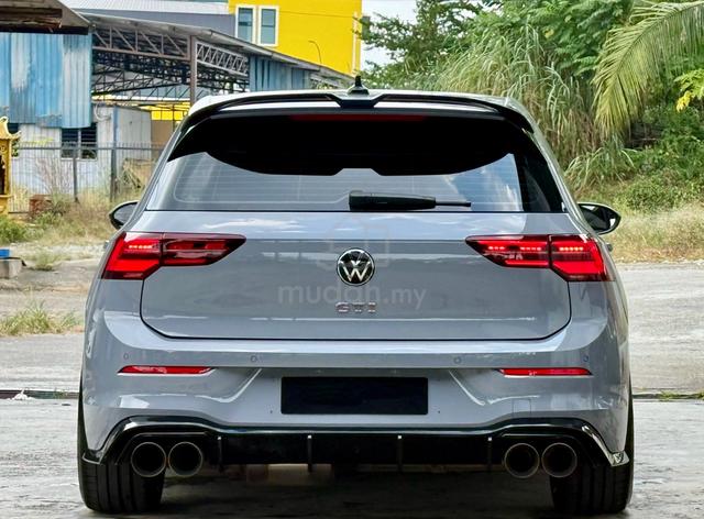 2023 Volkswagen Golf Mk8 2.0 Gti (Auto) - 4