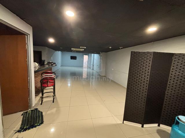Ampang  , Lembah Maju Pandan Indah Shop Lot For Rent 1
