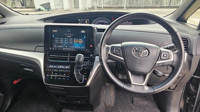 2016 Toyota ESTIMA 2.4 AERAS PREMIUM FACELIFT - 5