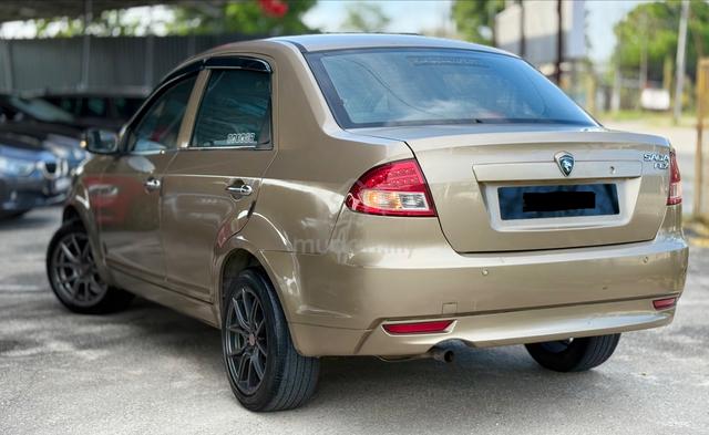 Proton SAGA 1.3 FL (A) MUDAH DEALS - 4