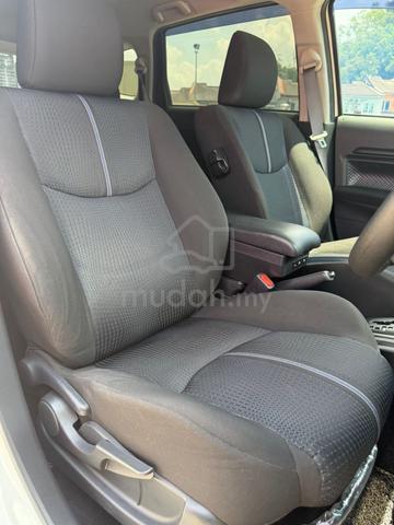 2020 Perodua ARUZ 1.5 X (A)LOW MILEAGE FULL KIT - 5