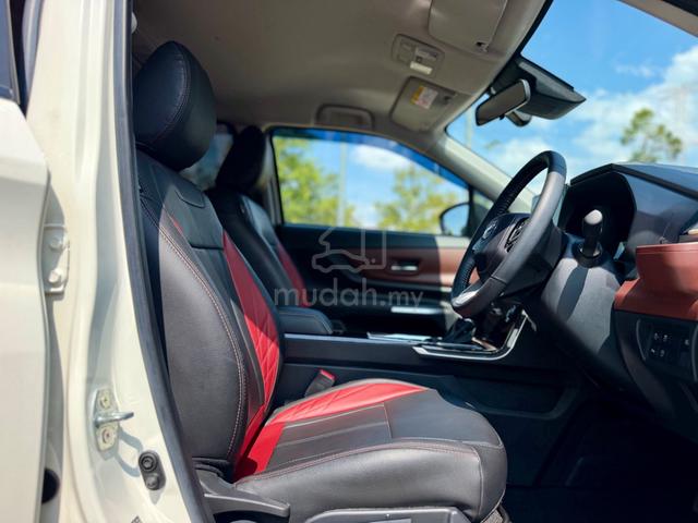FULL LOAN 2024 Perodua ALZA 1.5 AV MY22 (A) - 5