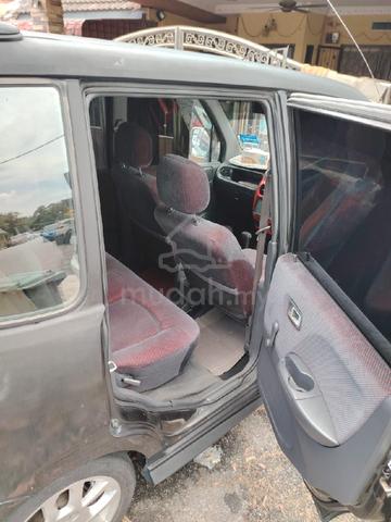 2003 Perodua KENARI 1.0 EZ (A) - 5