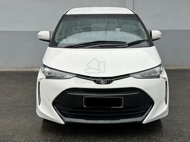 Toyota ESTIMA (PREVIA) 2.4 GL - 3