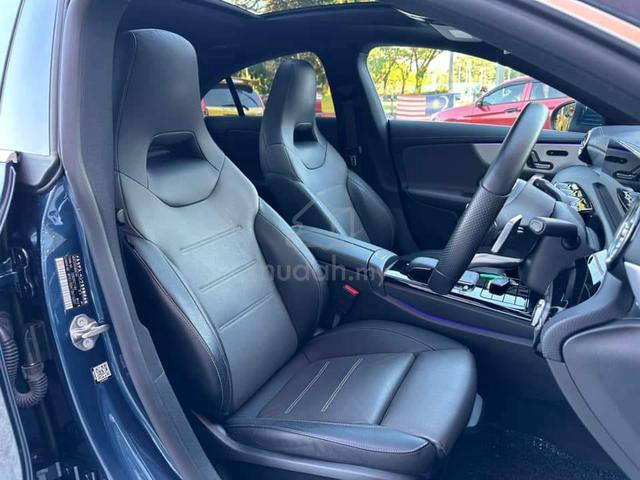 2020 Mercedes Benz CLA250 2.0 AMG (CBU) - 5