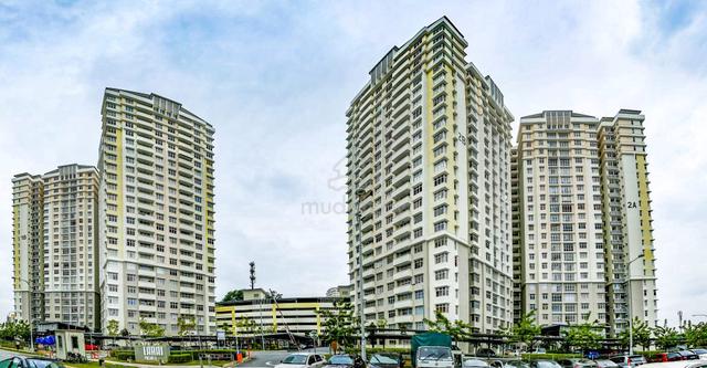 PPA1M Larai Presint 6 @ Putrajaya 1