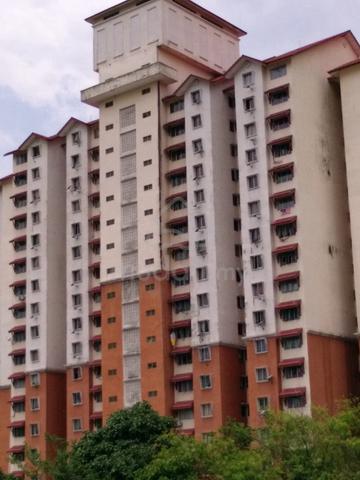 Bilik sewa Apt Putradamai, precinct 11, putrajaya 1