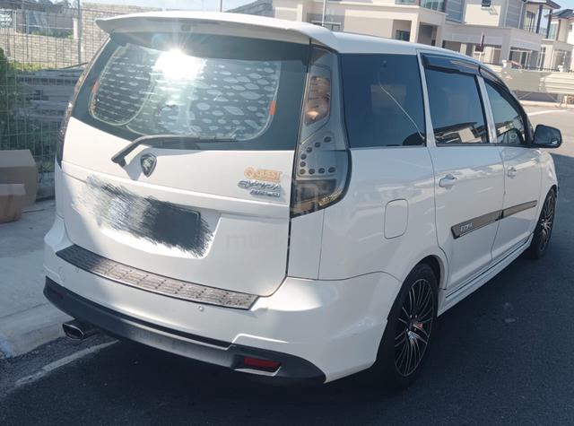 2016 Proton EXORA 1.6 STANDARD MT FACELIFT (M) - 2