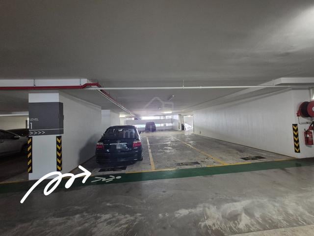 Residensi Riamas 1