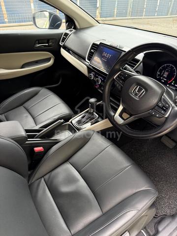 2022 Honda City V-Sensing Lowest Mileage - 3