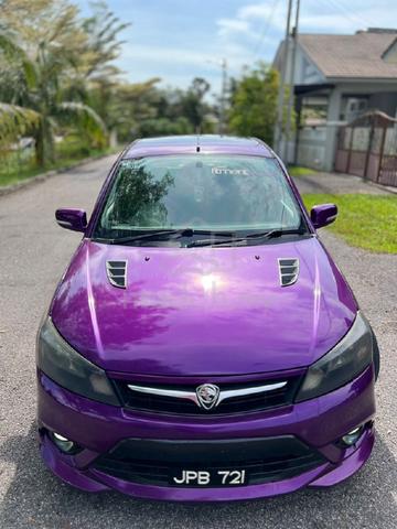 2012 Proton SAGA 1.3 FLX STANDARD (M) - 3