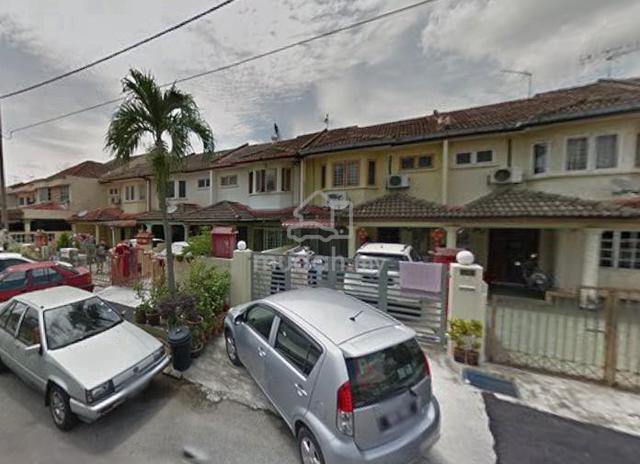 2-Storey Terraced House For Sale 1