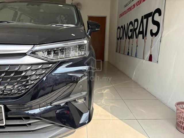 2026 Perodua ALZA 1.5 H / Full Loan - 3