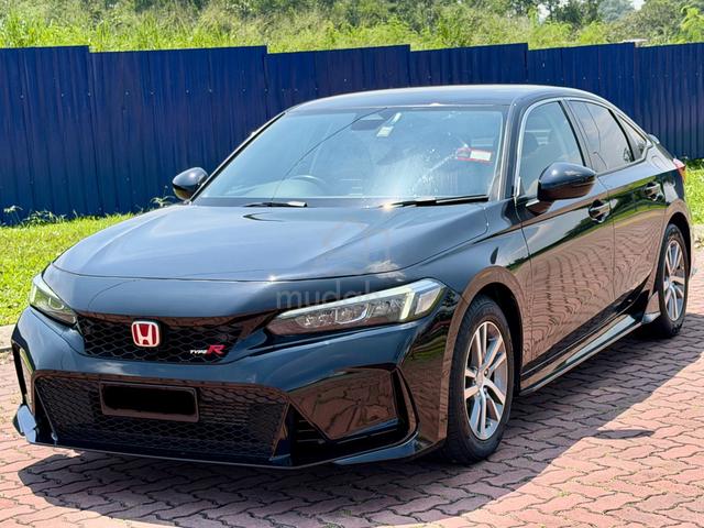 2022 Honda CIVIC 1.5 E (A) - 3