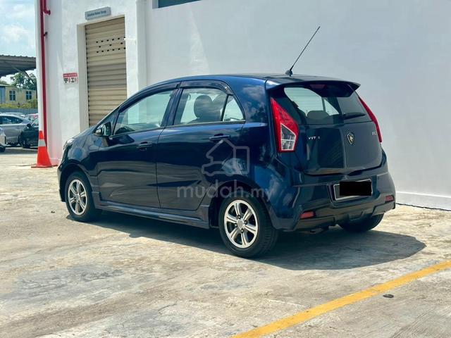 2016 Proton IRIZ 1.3 STANDARD (A) - 4