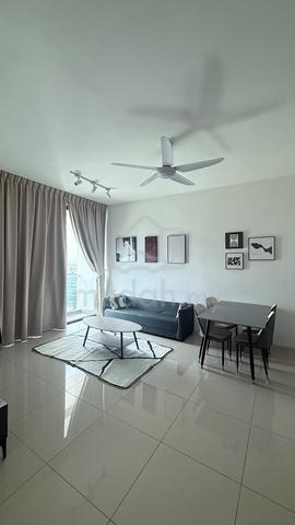The M @ Medini Macrolink 1