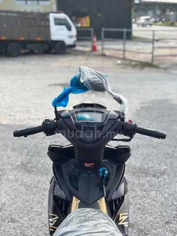YAMAHA Y15SE EPP,SPAYLATER,LOAN&CASh JOM PM AMy - photo 9 of 20