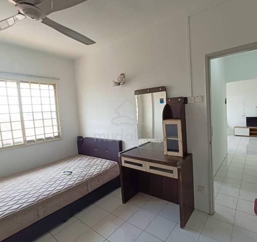 Perai Utama Apartment 1