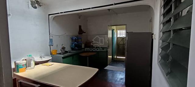 Single Storey Terrace at Tg Bungah 1