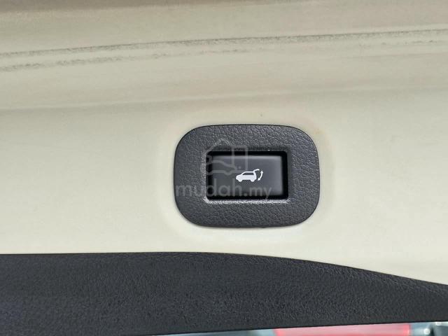 Nissan X-TRAIL 2.0 X-CVT HYBRID F/SERVICE NISSAN - 4