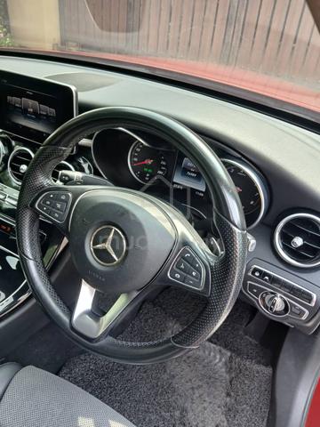 2014 Mercedes Benz C180 1.6 (A) - 5