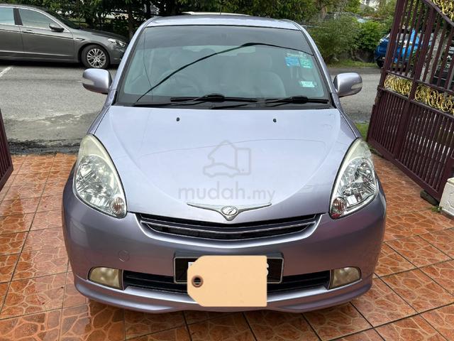 2007 Perodua MYVI 1.3 SXI (M) - 1