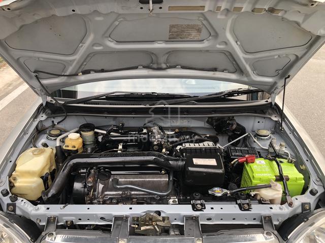 2005 Perodua KELISA 1.0 EZ (A) - 4