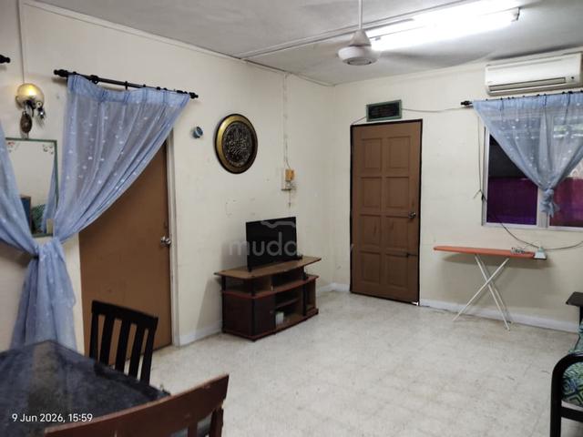 Bilik Untuk Disewa - Seksyen 24, Shah Alam 1