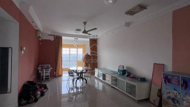 Permas Ville Apartments 1