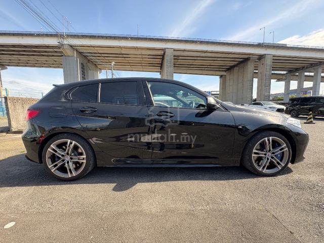 (LOW MILLEAGE) Bmw M135i XDRIVE 2022 - 5