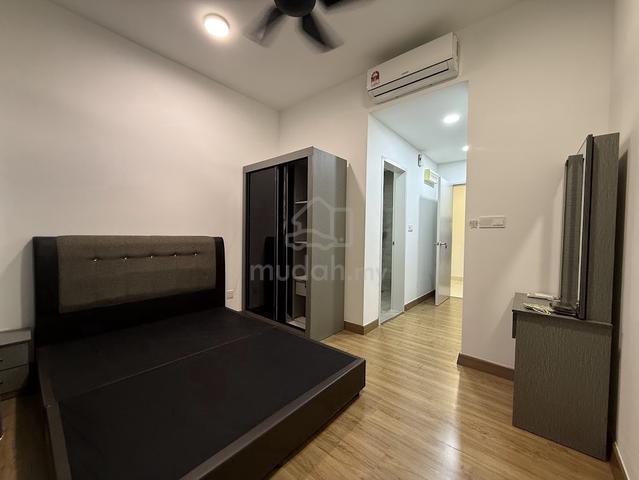 The Amber Residence @ TwentyFive.7 1