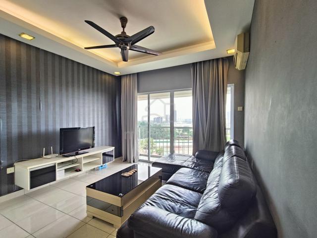 Koi Kinrara 1